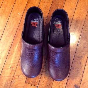 Dansko XP Size 40